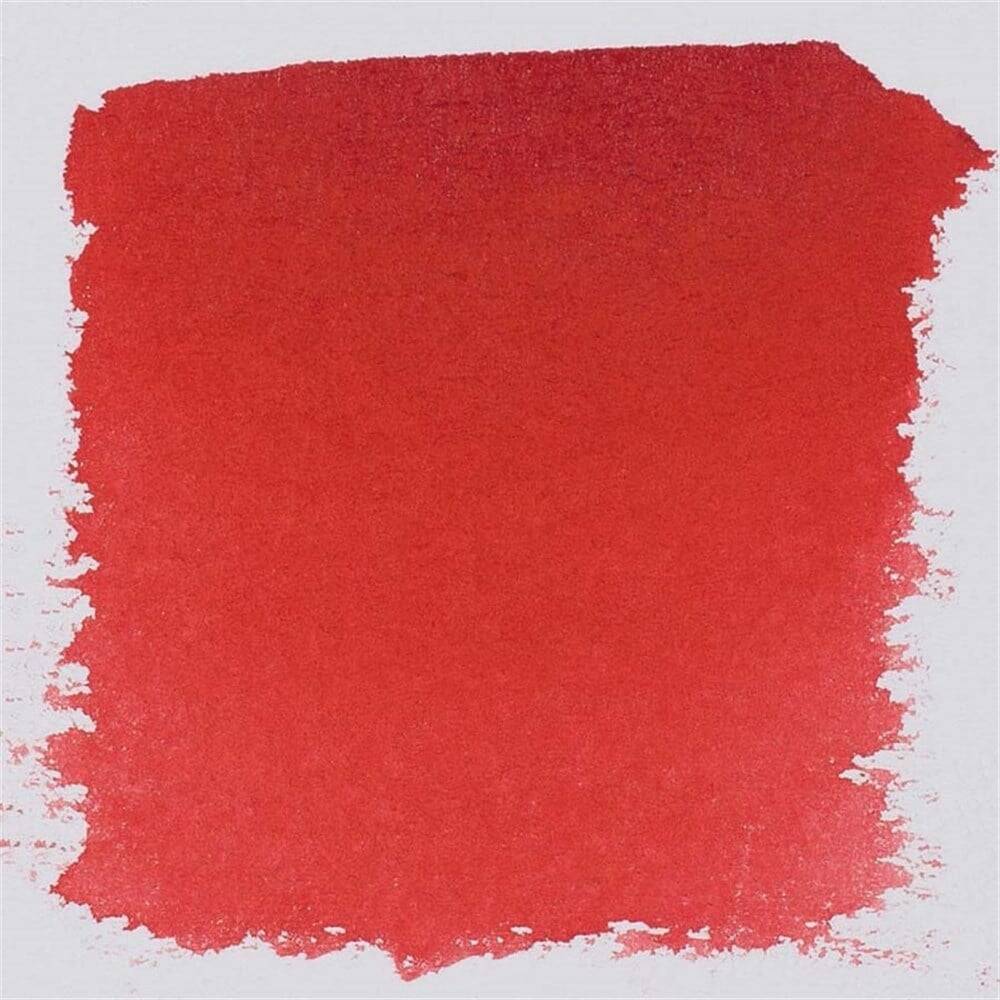 Schmincke Horadam Aquarell Artist Sulu Boya 15 ml 355 Transparent Red Deep Seri 1