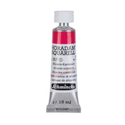 Schmincke Horadam Aquarell Artist Sulu Boya 15 ml 357 Alizarin Crimson Seri 1