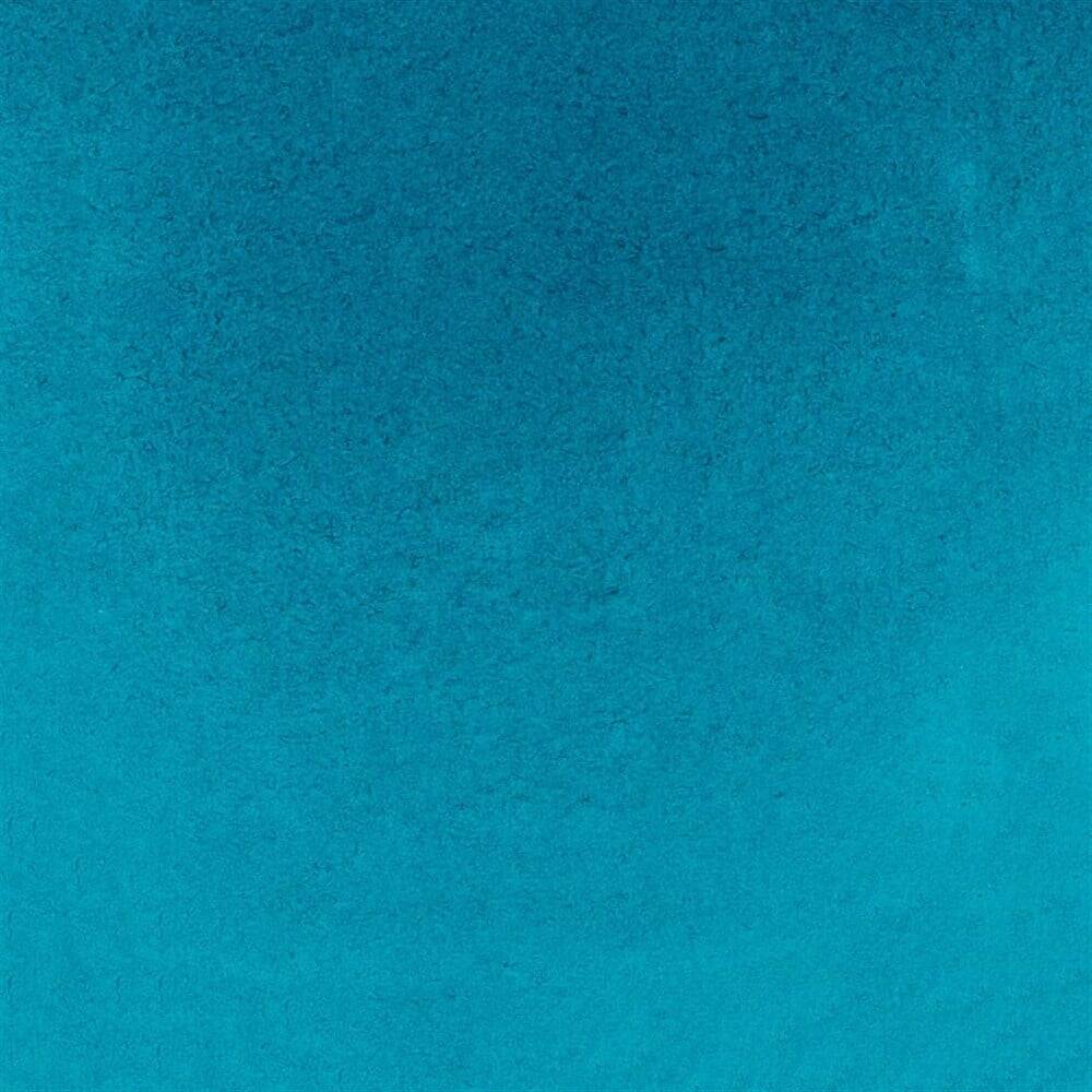 Schmincke Horadam Aquarell Artist Sulu Boya 15 ml 475 Helio Turquoise Seri 1
