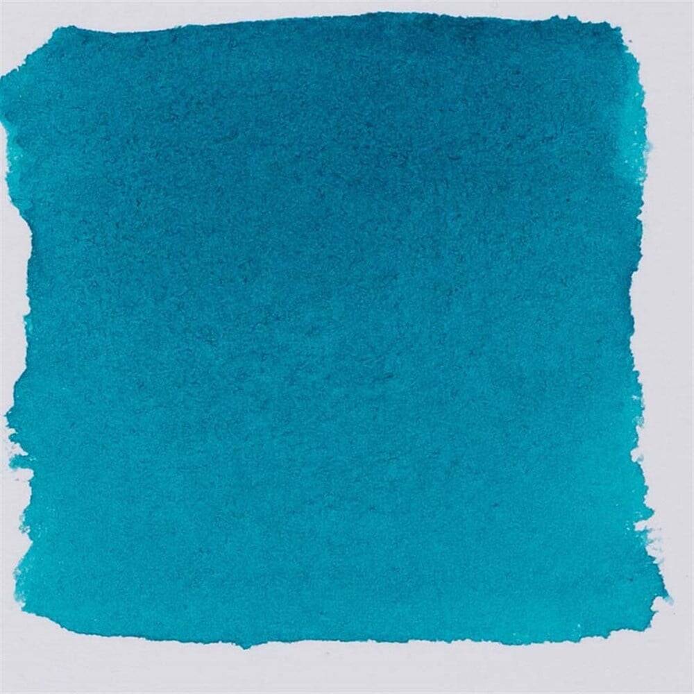 Schmincke Horadam Aquarell Artist Sulu Boya 15 ml 475 Helio Turquoise Seri 1