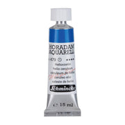 Schmincke Horadam Aquarell Artist Sulu Boya 15 ml 479 Helio Cerulean Seri 1
