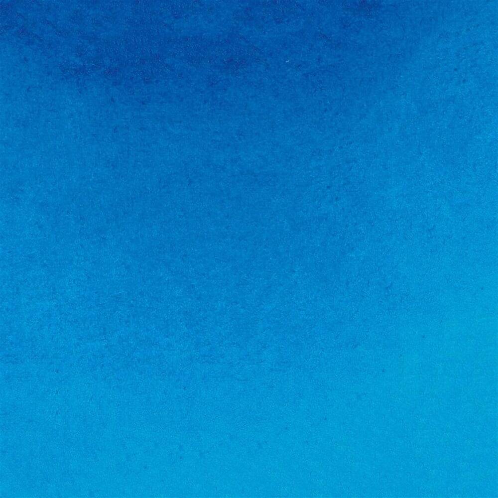 Schmincke Horadam Aquarell Artist Sulu Boya 15 ml 479 Helio Cerulean Seri 1