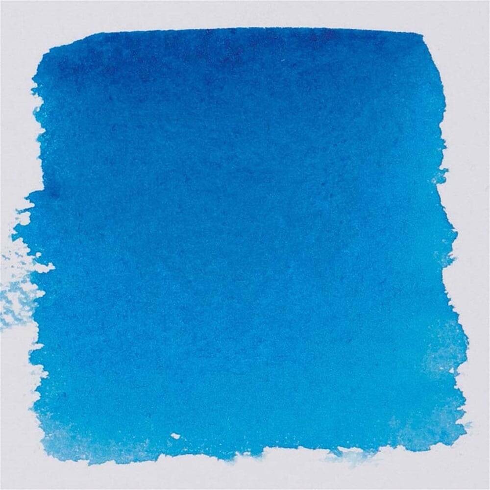Schmincke Horadam Aquarell Artist Sulu Boya 15 ml 479 Helio Cerulean Seri 1