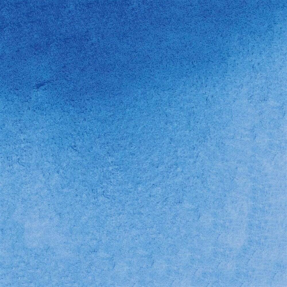 Schmincke Horadam Aquarell Artist Sulu Boya 15 ml 480 Mountain Blue Seri 1
