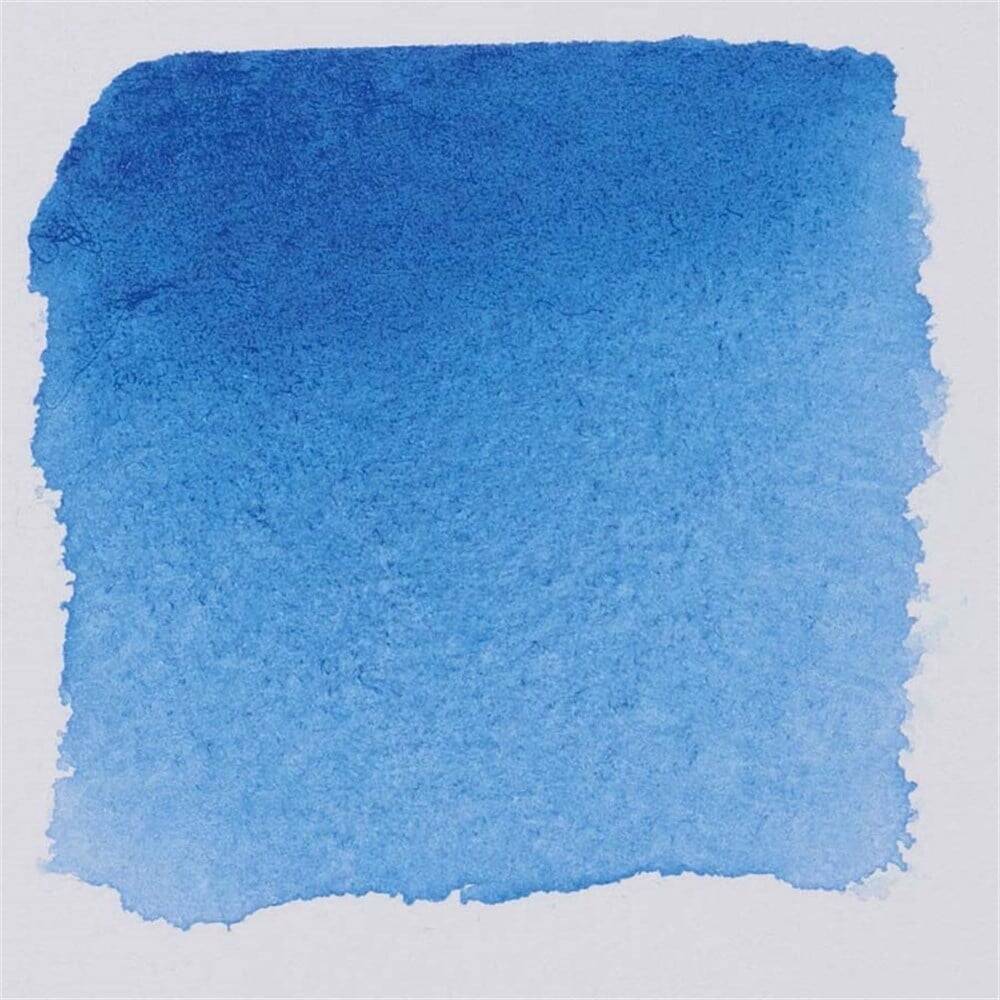 Schmincke Horadam Aquarell Artist Sulu Boya 15 ml 480 Mountain Blue Seri 1