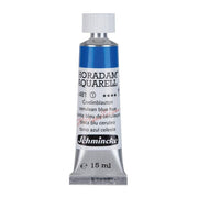 Schmincke Horadam Aquarell Artist Sulu Boya 15 ml 481 Cerulean Blue Hue Seri 1