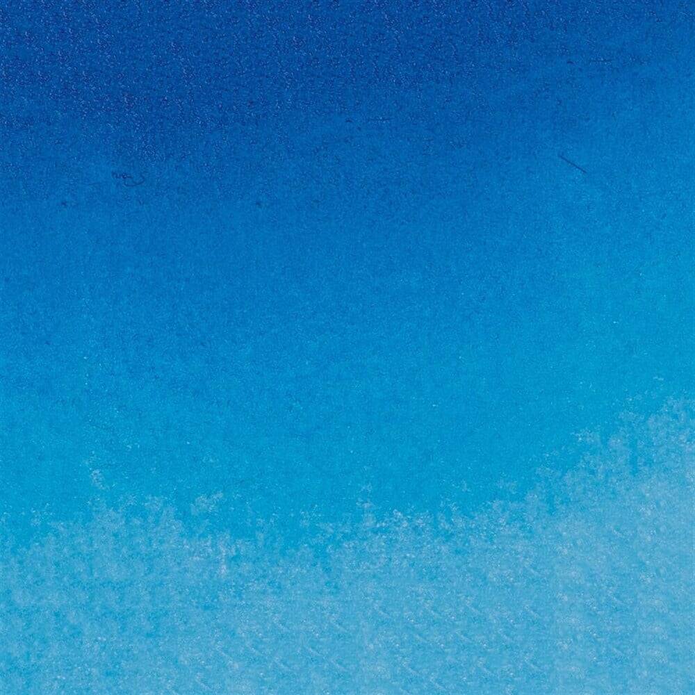 Schmincke Horadam Aquarell Artist Sulu Boya 15 ml 481 Cerulean Blue Hue Seri 1