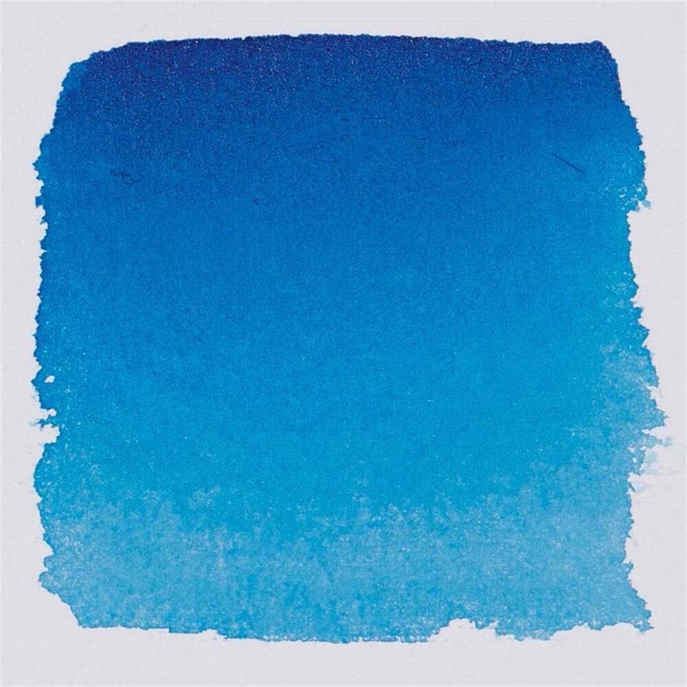 Schmincke Horadam Aquarell Artist Sulu Boya 15 ml 481 Cerulean Blue Hue Seri 1