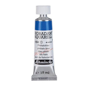 Schmincke Horadam Aquarell Artist Sulu Boya 15 ml 484 Phthalo Blue Seri 1