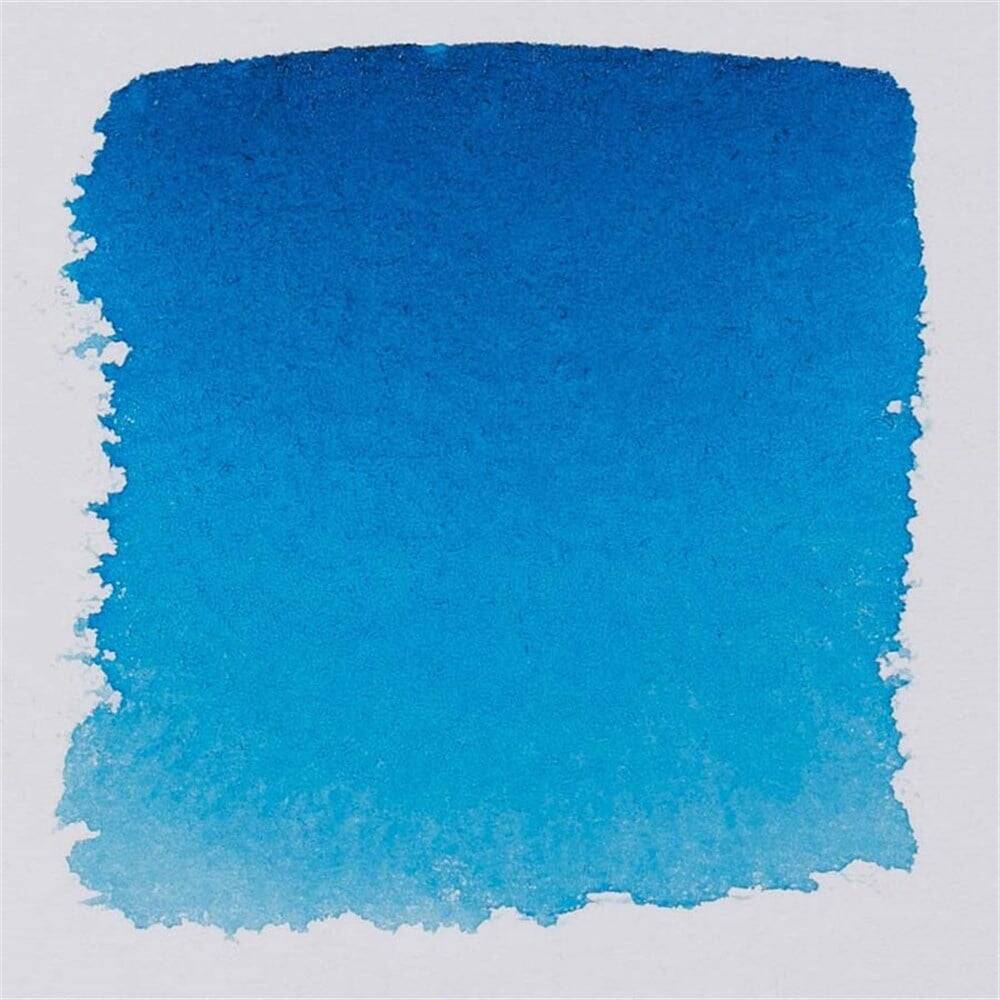 Schmincke Horadam Aquarell Artist Sulu Boya 15 ml 484 Phthalo Blue Seri 1