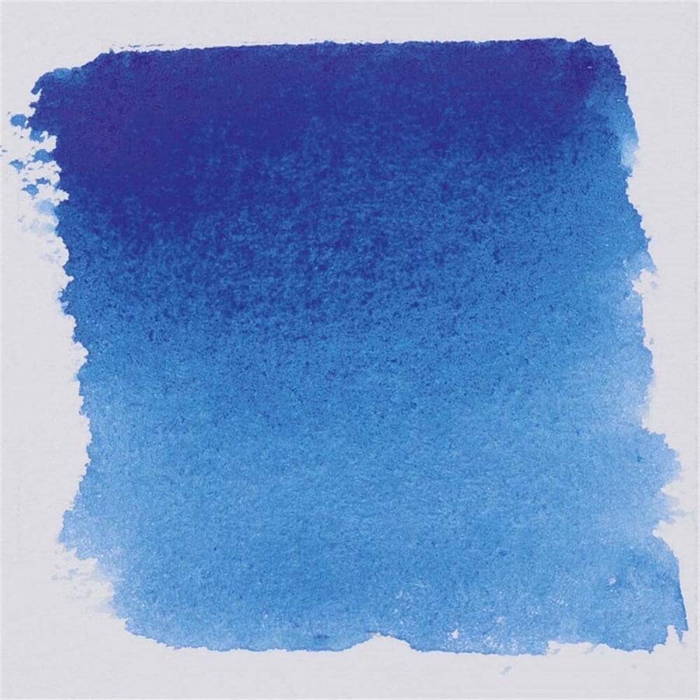 Schmincke Horadam Aquarell Artist Sulu Boya 15 ml 486 Cobalt Blue Hue Seri 1