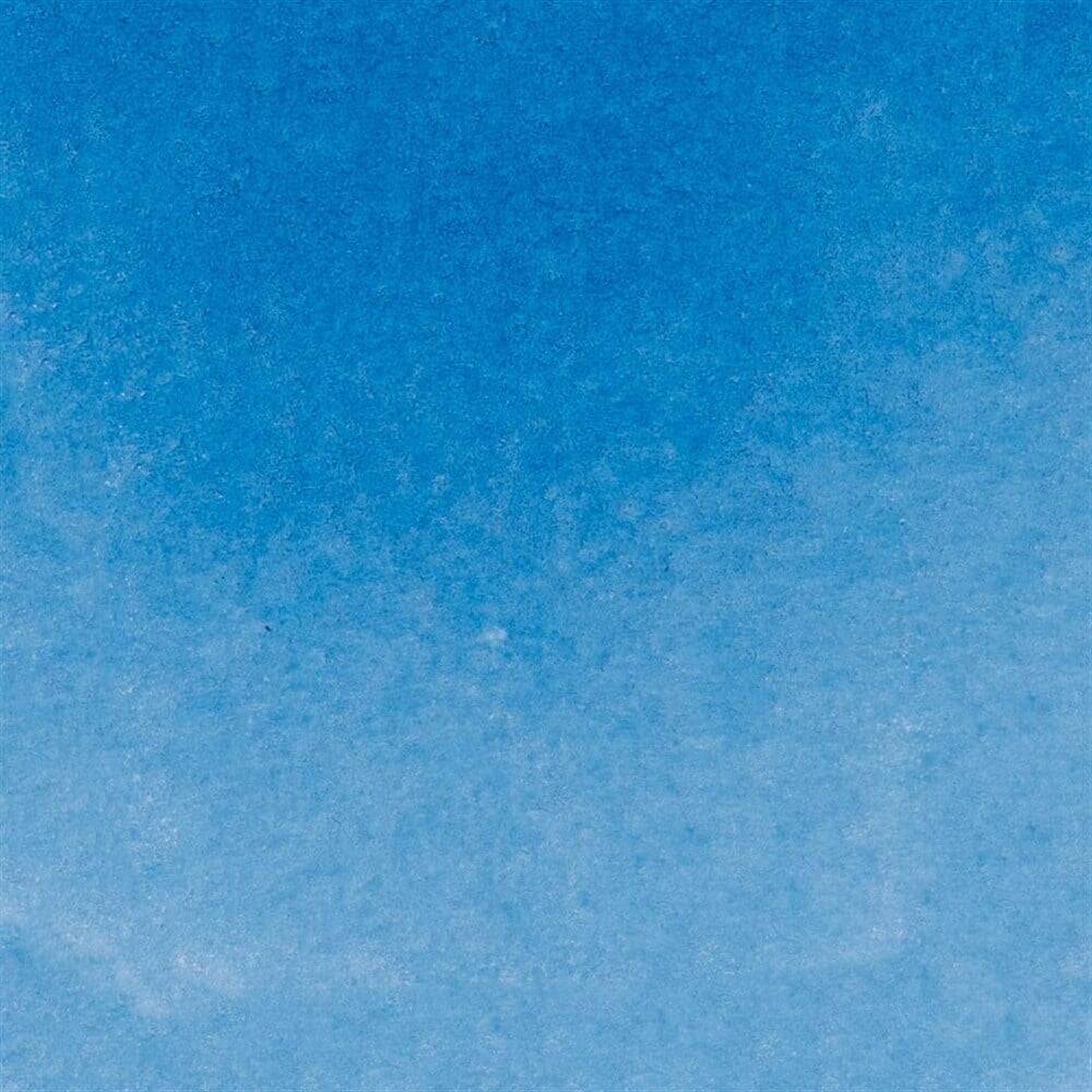 Schmincke Horadam Aquarell Artist Sulu Boya 15 ml 492 Prussian Blue Seri 1
