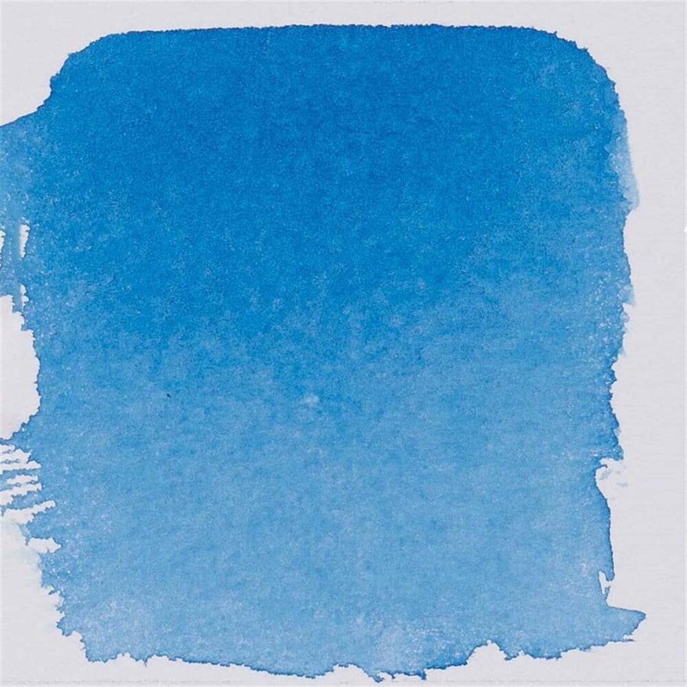 Schmincke Horadam Aquarell Artist Sulu Boya 15 ml 492 Prussian Blue Seri 1