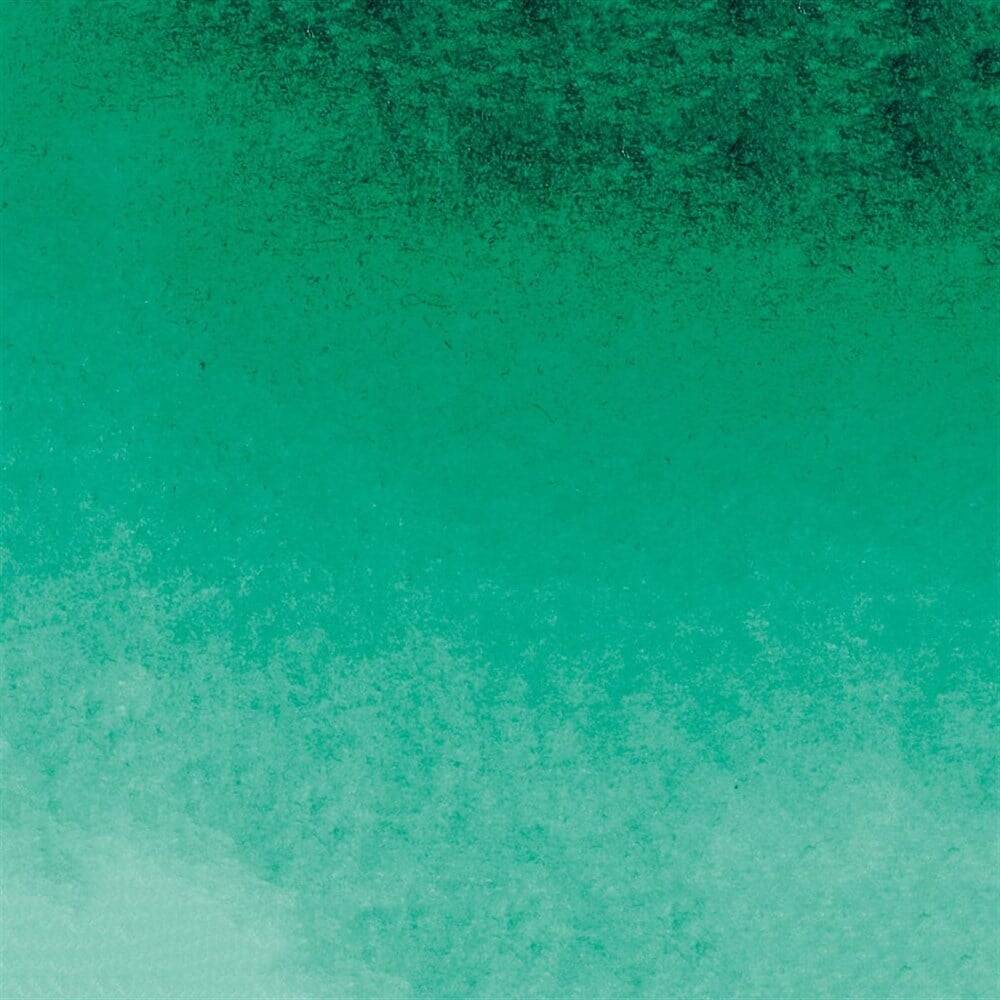 Schmincke Horadam Aquarell Artist Sulu Boya 15 ml 519 Phthalo Green Seri 1