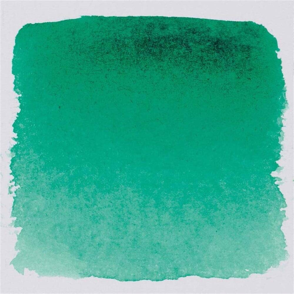 Schmincke Horadam Aquarell Artist Sulu Boya 15 ml 519 Phthalo Green Seri 1