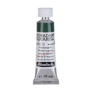 Schmincke Horadam Aquarell Artist Sulu Boya 15 ml 521 Hooker'S Green Seri 1