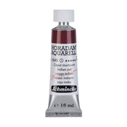 Schmincke Horadam Aquarell Artist Sulu Boya 15 ml 645 Indian Red Seri 1