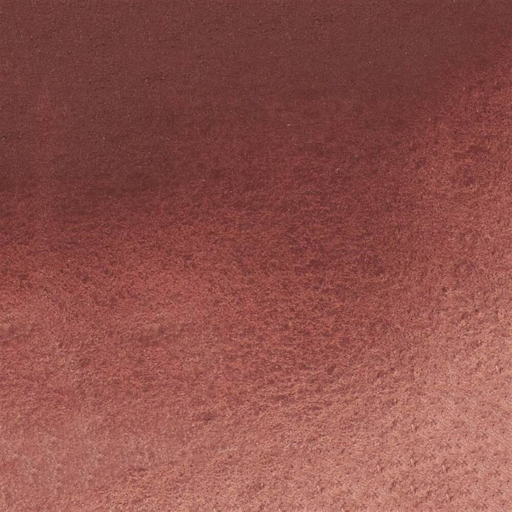 Schmincke Horadam Aquarell Artist Sulu Boya 15 ml 645 Indian Red Seri 1