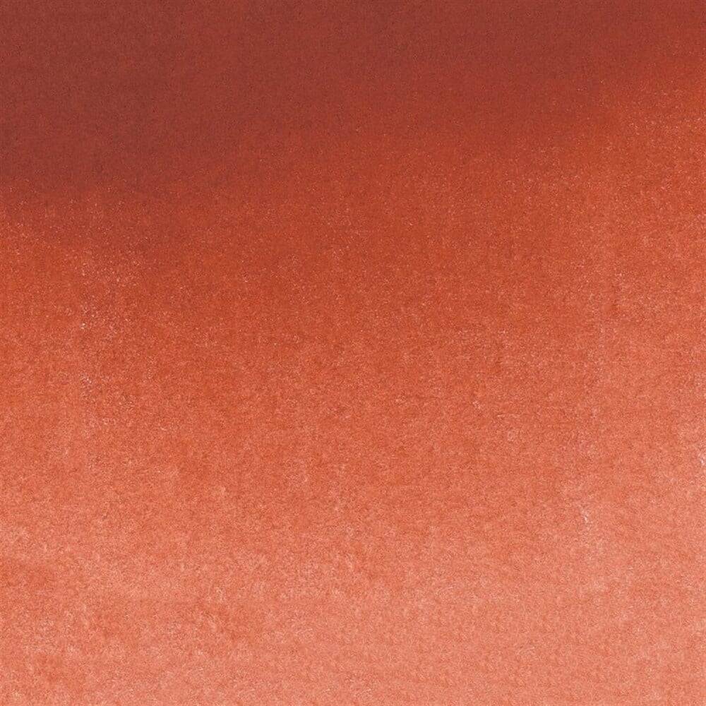 Schmincke Horadam Aquarell Artist Sulu Boya 15 ml 649 English Venetian Red Seri 1