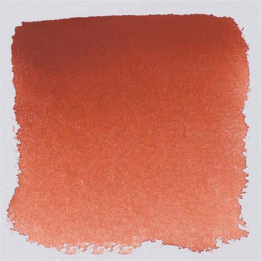 Schmincke Horadam Aquarell Artist Sulu Boya 15 ml 649 English Venetian Red Seri 1