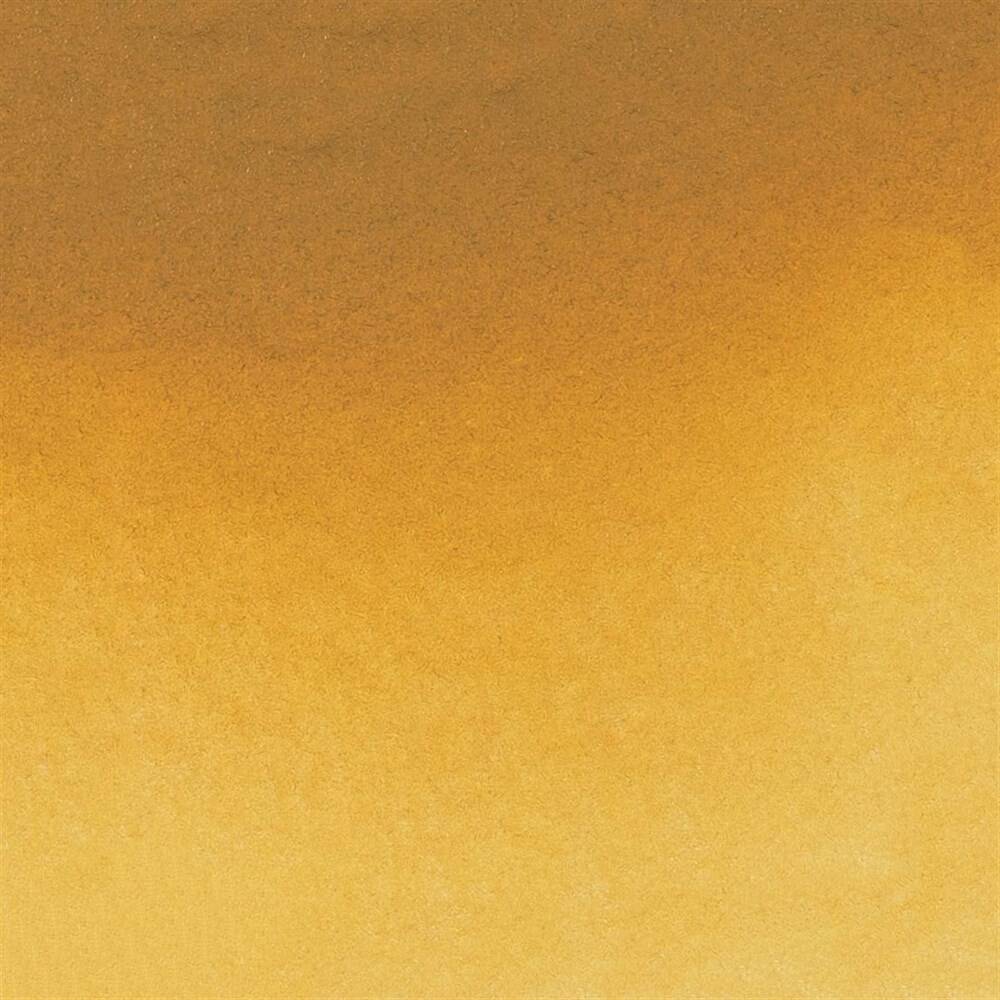 Schmincke Horadam Aquarell Artist Sulu Boya 15 ml 655 Yellow Ochre Seri 1