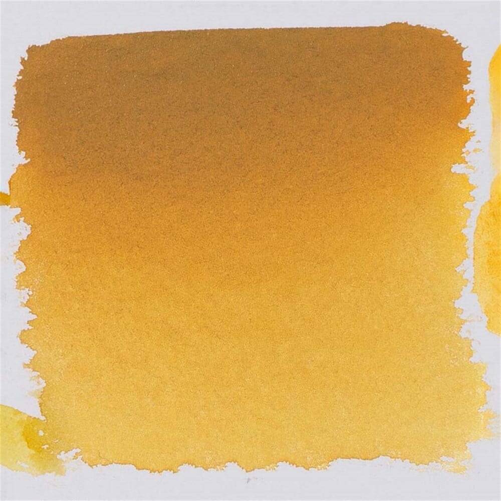 Schmincke Horadam Aquarell Artist Sulu Boya 15 ml 655 Yellow Ochre Seri 1