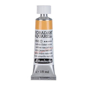 Schmincke Horadam Aquarell Artist Sulu Boya 15 ml 656 Yellow Raw Ochre Seri 1