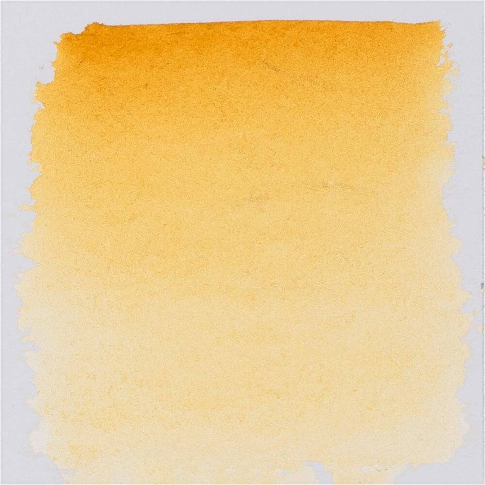 Schmincke Horadam Aquarell Artist Sulu Boya 15 ml 656 Yellow Raw Ochre Seri 1