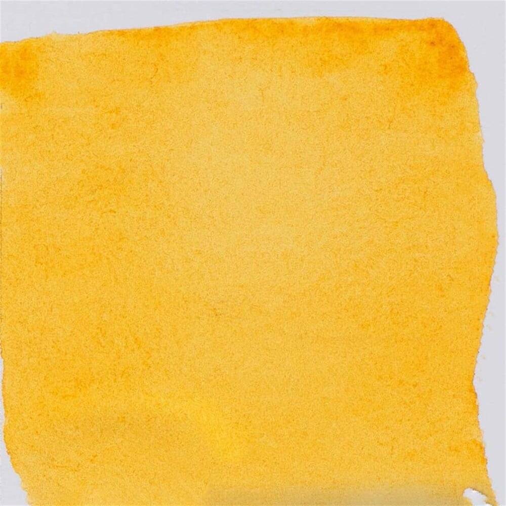Schmincke Horadam Aquarell Artist Sulu Boya 15 ml 657 Transparent Ochre Seri 1