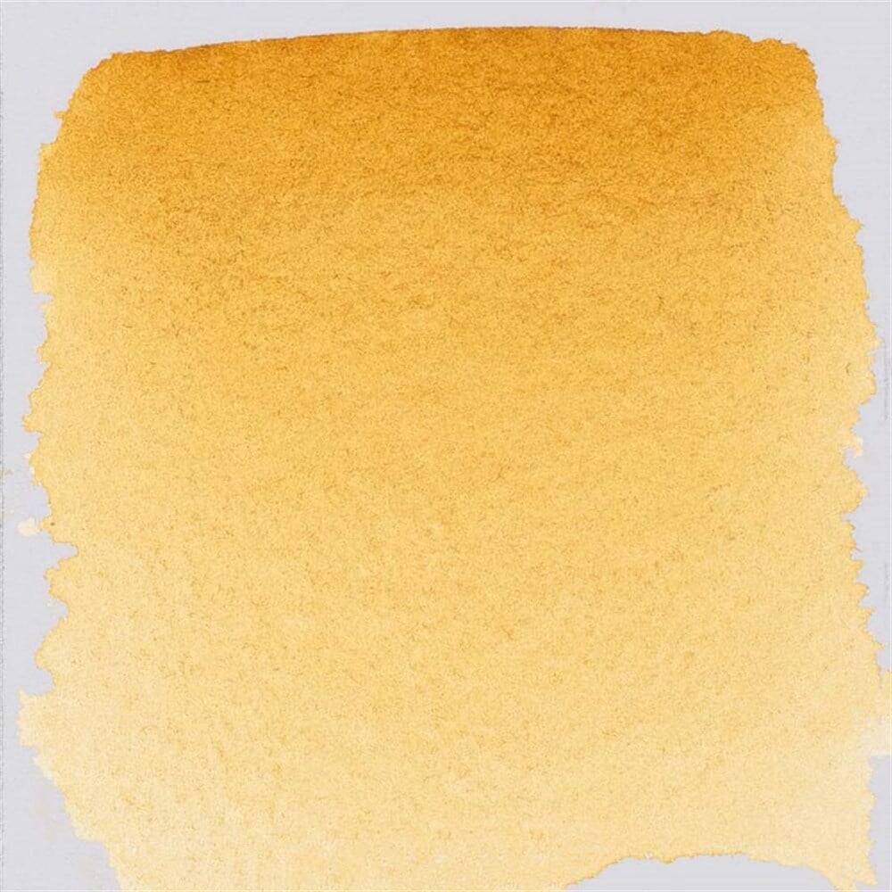 Schmincke Horadam Aquarell Artist Sulu Boya 15 ml 660 Raw Sienna Seri 1