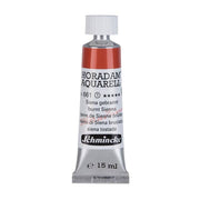 Schmincke Horadam Aquarell Artist Sulu Boya 15 ml 661 Burnt Sienna Seri 1