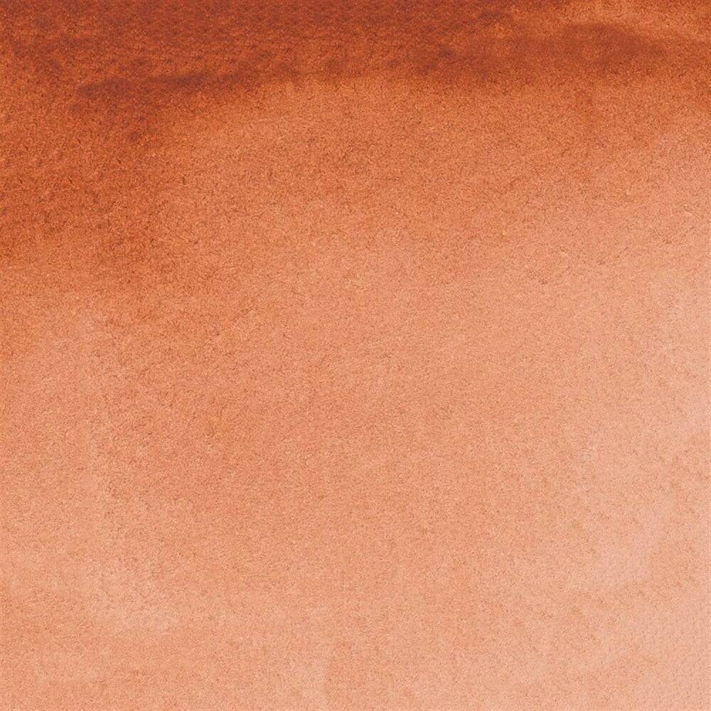Schmincke Horadam Aquarell Artist Sulu Boya 15 ml 661 Burnt Sienna Seri 1