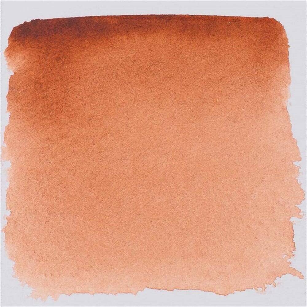 Schmincke Horadam Aquarell Artist Sulu Boya 15 ml 661 Burnt Sienna Seri 1