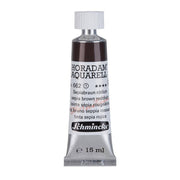 Schmincke Horadam Aquarell Artist Sulu Boya 15 ml 662 Sepia BroTone Seri 1