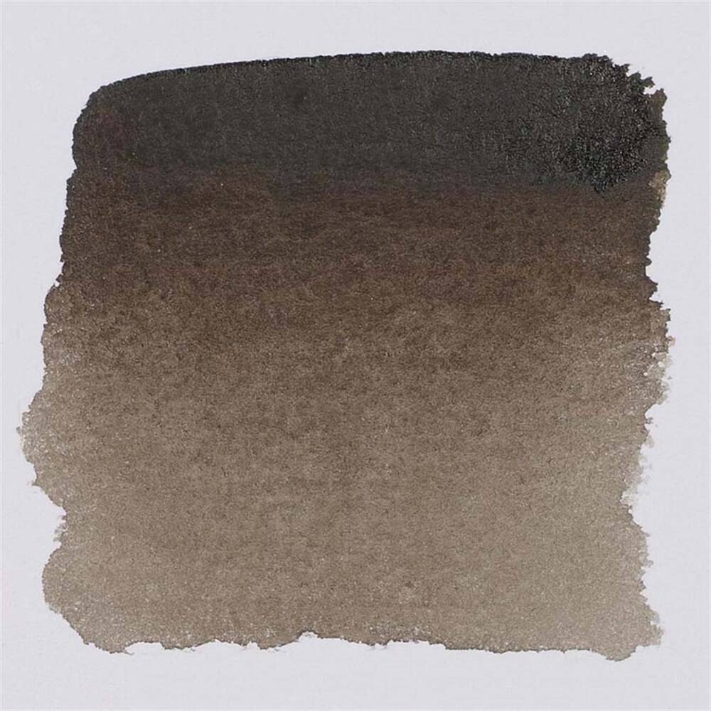 Schmincke Horadam Aquarell Artist Sulu Boya 15 ml 662 Sepia BroTone Seri 1