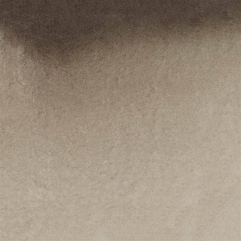 Schmincke Horadam Aquarell Artist Watercolor 15 ml Tube Series 1 663 Sepia Brown