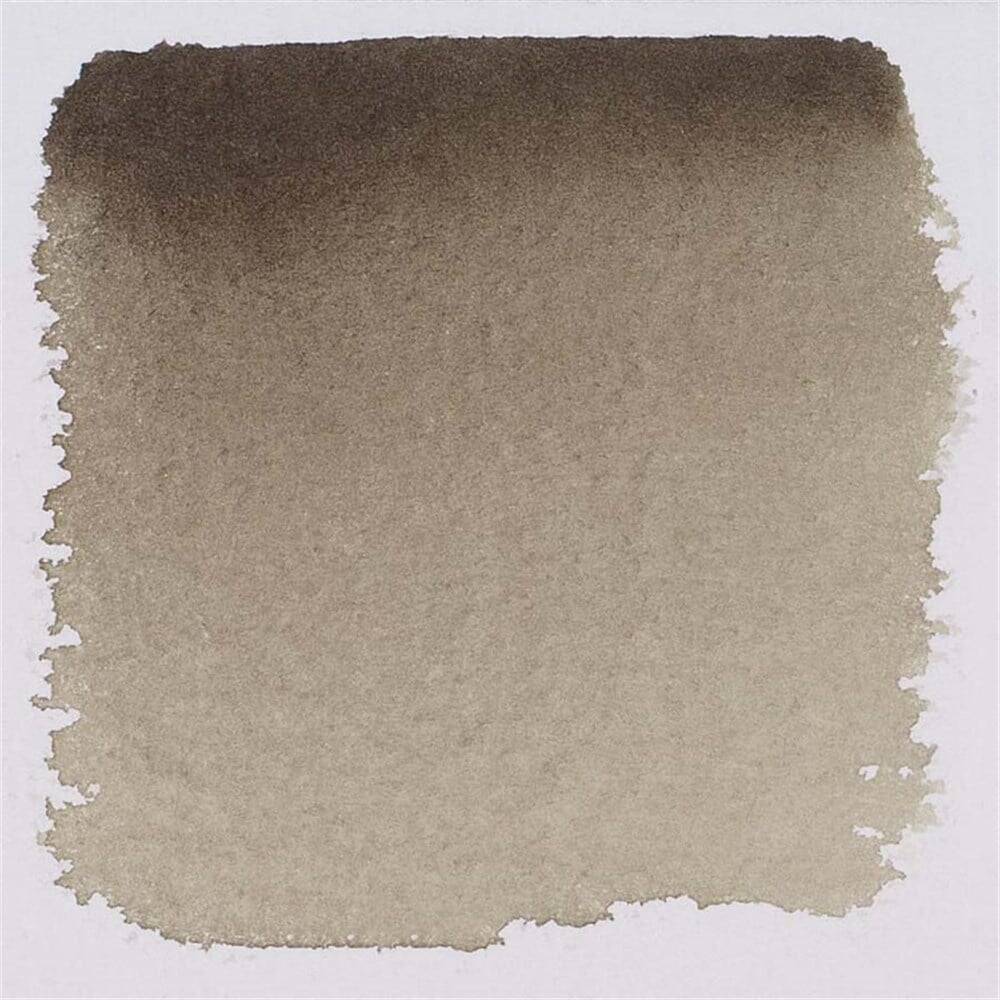 Schmincke Horadam Aquarell Artist Watercolor 15 ml Tube Series 1 663 Sepia Brown