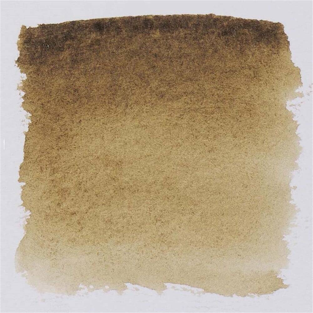 Schmincke Horadam Aquarell Artist Sulu Boya 15 ml 665 Green Umber Seri 1