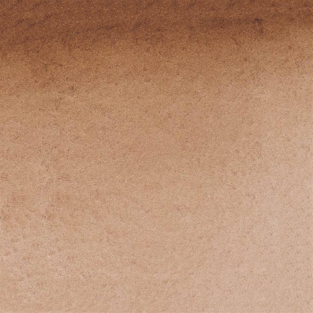 Schmincke Horadam Aquarell Artist Watercolour 15 ml Tube Series 1 668 Burnt Umber