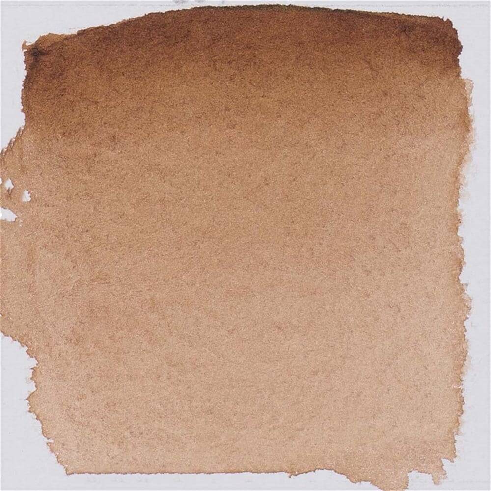 Schmincke Horadam Aquarell Artist Watercolour 15 ml Tube Series 1 668 Burnt Umber