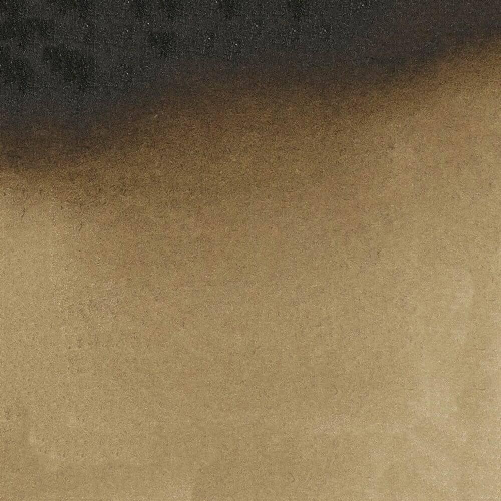 Schmincke Horadam Aquarell Artist Sulu Boya 15 ml 669 Vandyke Brown Seri 1