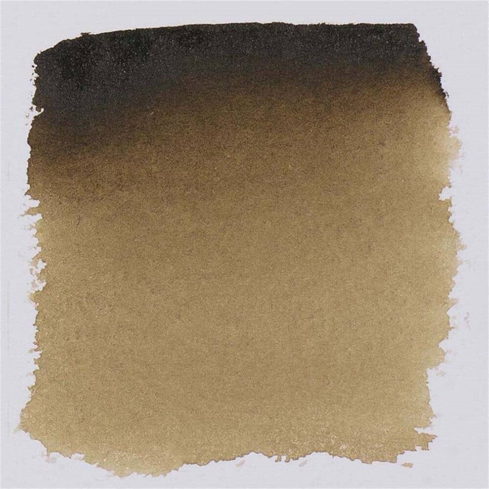 Schmincke Horadam Aquarell Artist Sulu Boya 15 ml 669 Vandyke Brown Seri 1