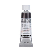 Schmincke Horadam Aquarell Artist Sulu Boya 15 ml 780 Ivory Black Seri 1
