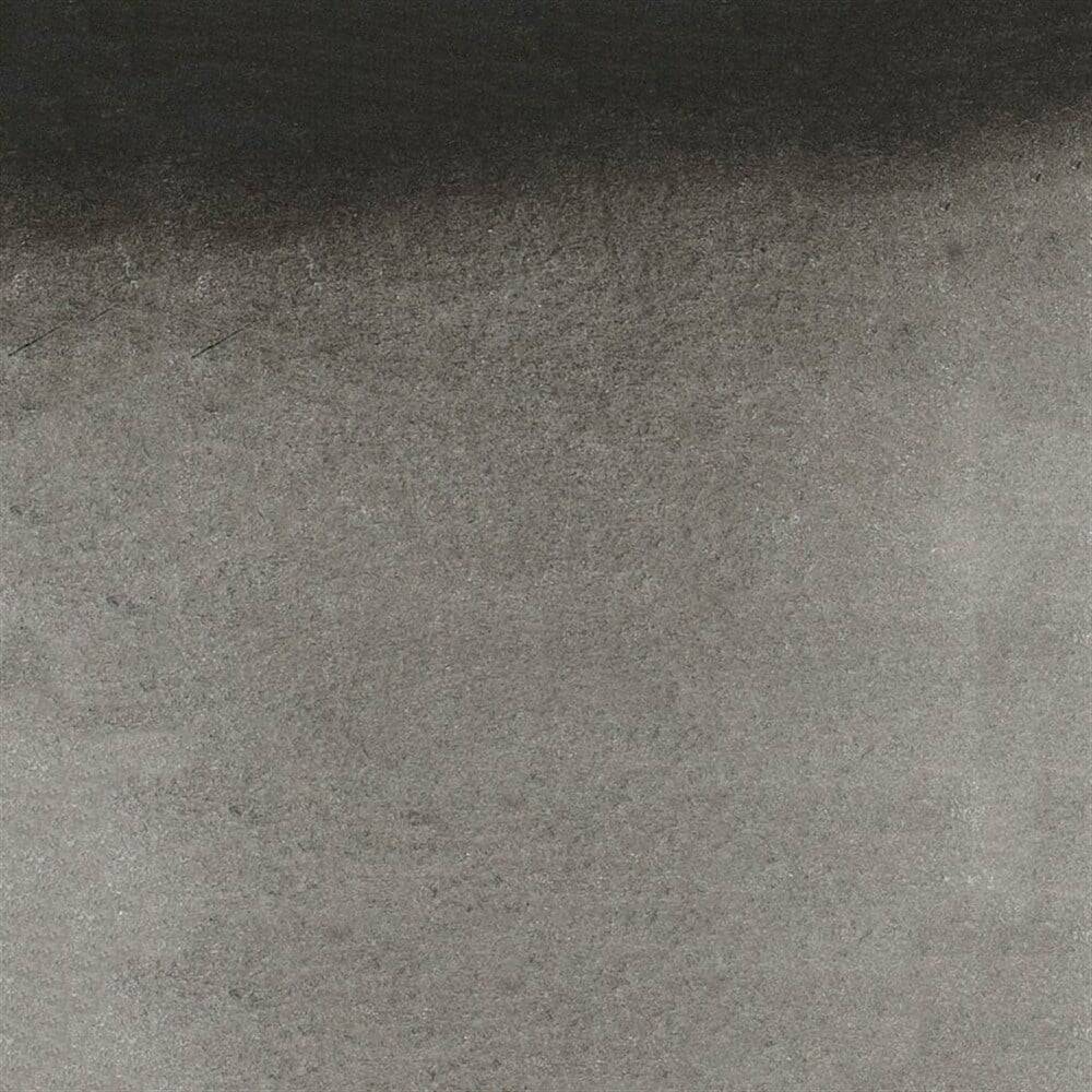 Schmincke Horadam Aquarell Artist Sulu Boya 15 ml 780 Ivory Black Seri 1