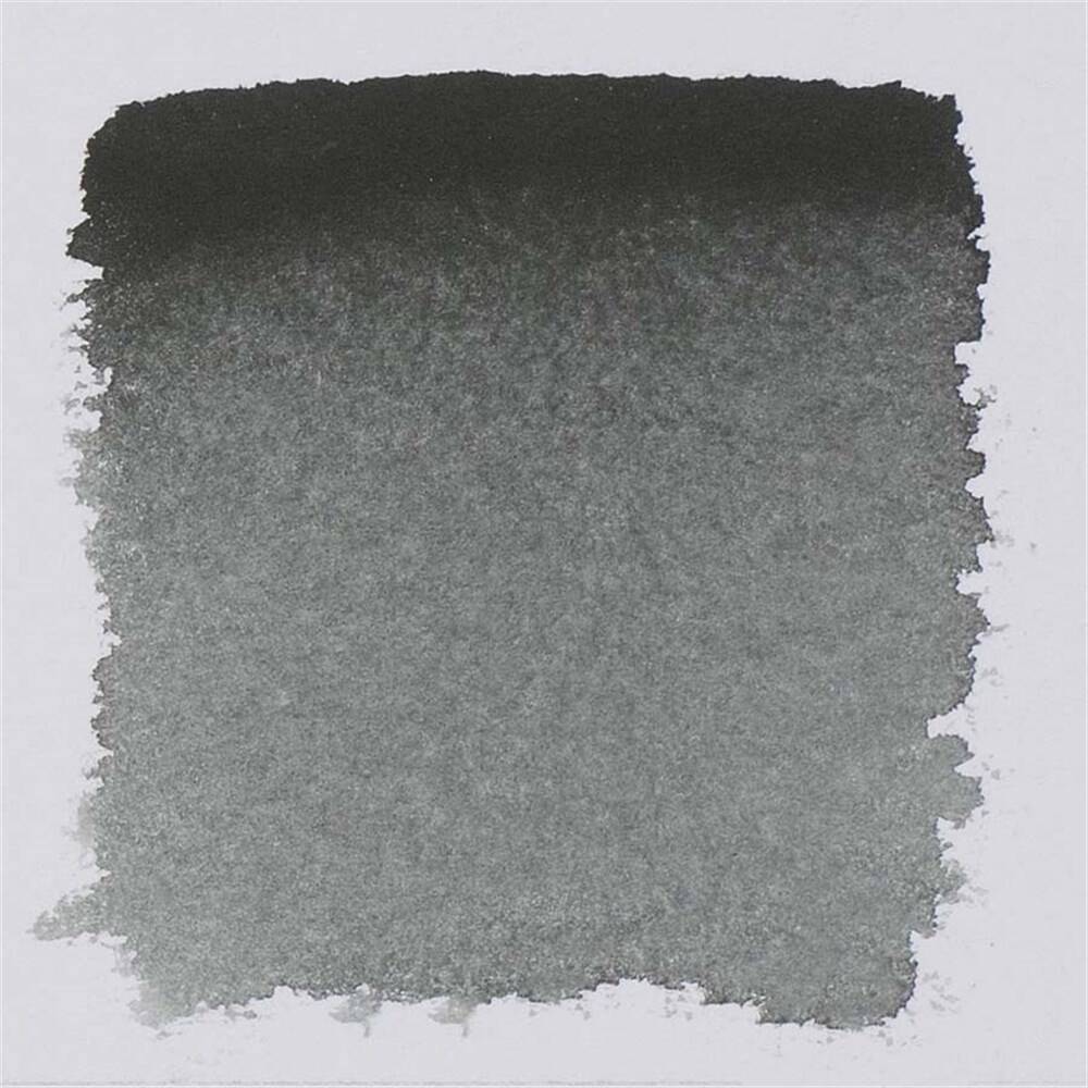 Schmincke Horadam Aquarell Artist Sulu Boya 15 ml 781 Lamp Black Seri 1