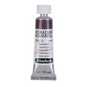 Schmincke Horadam Aquarell Artist Watercolor 15 ml Tube Series 1 782 Neutral Tint
