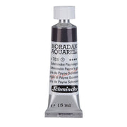Schmincke Horadam Aquarell Artist Sulu Boya 15 ml 783 Schmincke Payne'S Grey Seri 1