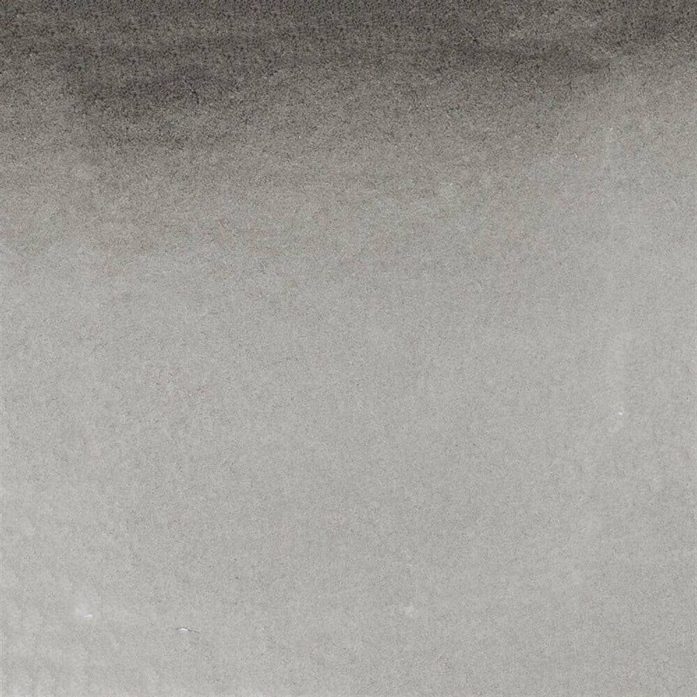 Schmincke Horadam Aquarell Artist Sulu Boya 15 ml 786 Charcoal Grey Seri 1