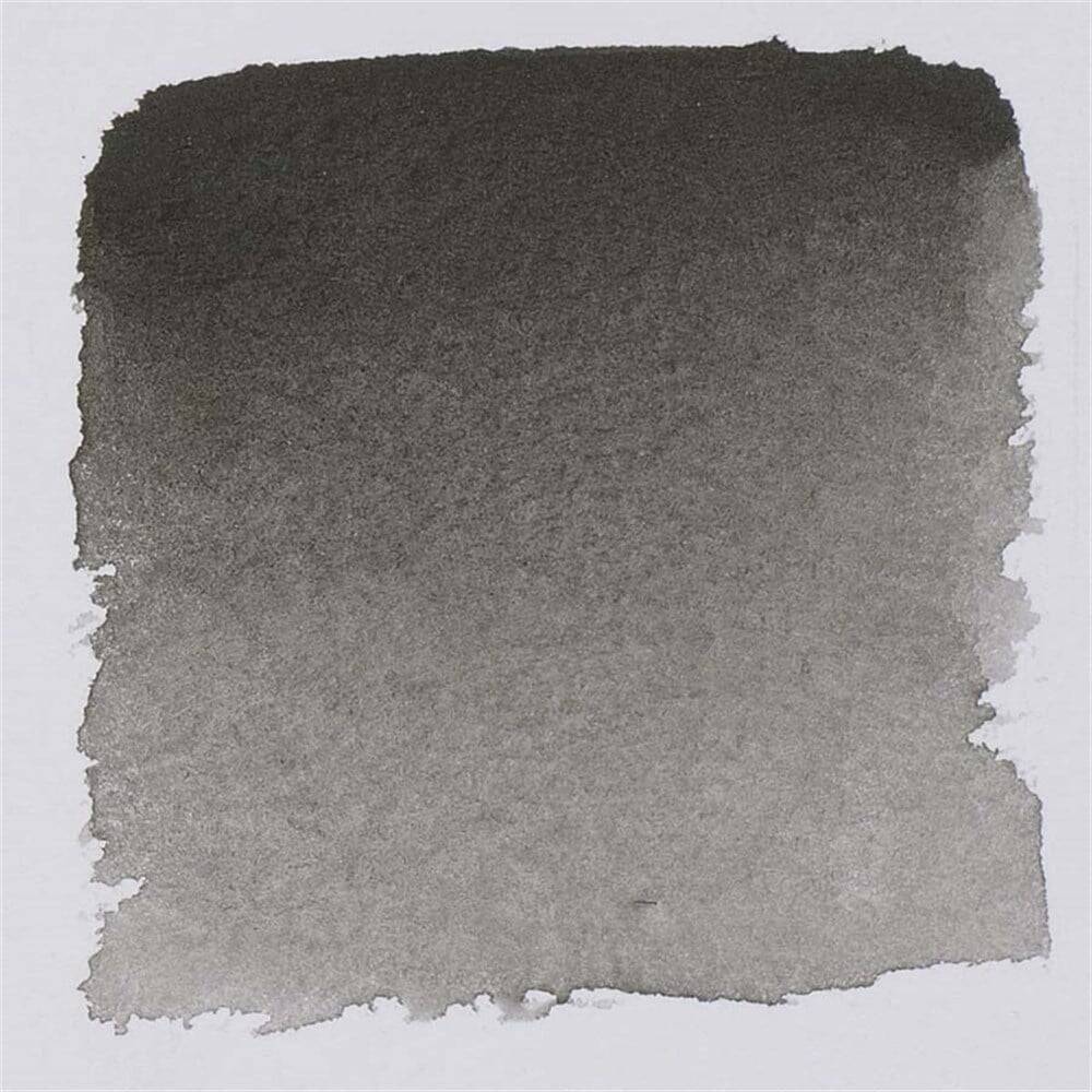 Schmincke Horadam Aquarell Artist Watercolor 15 ml Tube Series 1 788 Graphite Gray