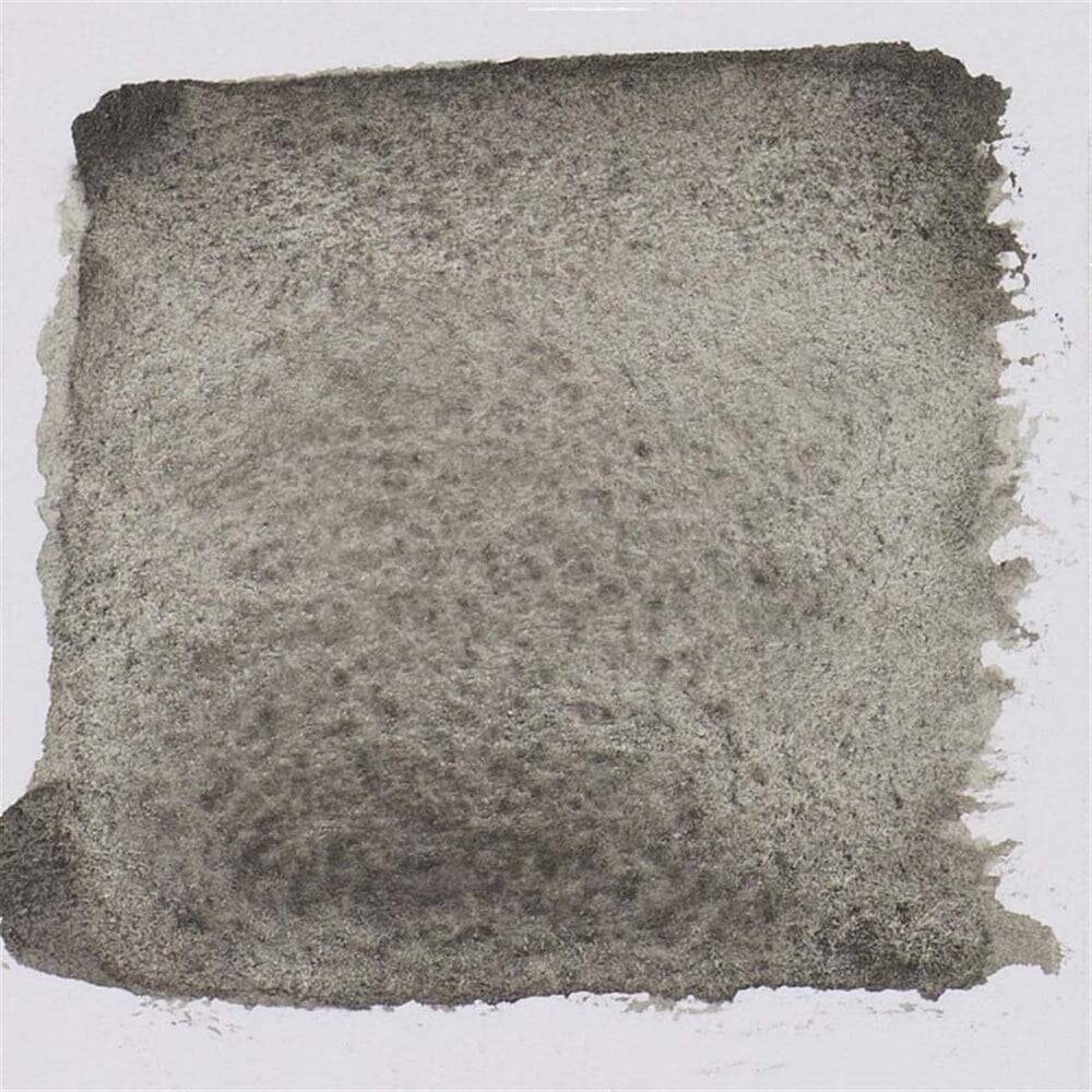 Schmincke Horadam Aquarell Artist Sulu Boya 15 ml 791 Mars Black Seri 1